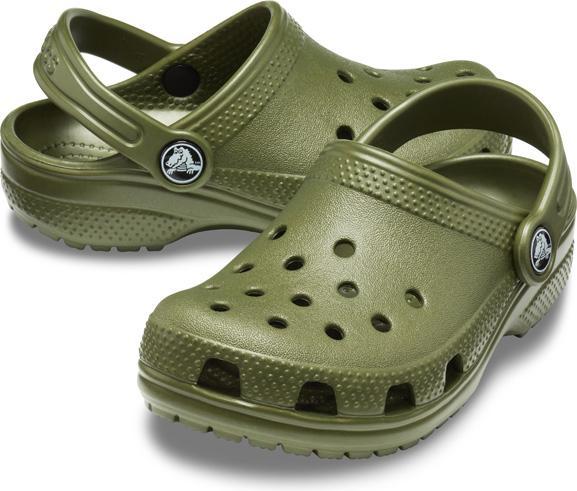 Produktbild Crocs K's Classic Clog (33)