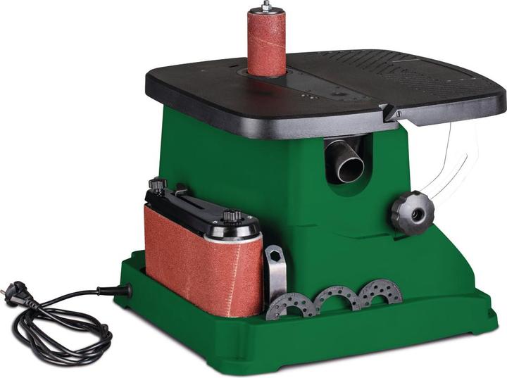 Image du produit Holzstar OBSS 100 (Ponceuse à bande, 450 W)