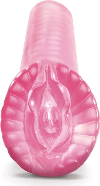 Actual product image Shots Super Cyber Snatch Pump