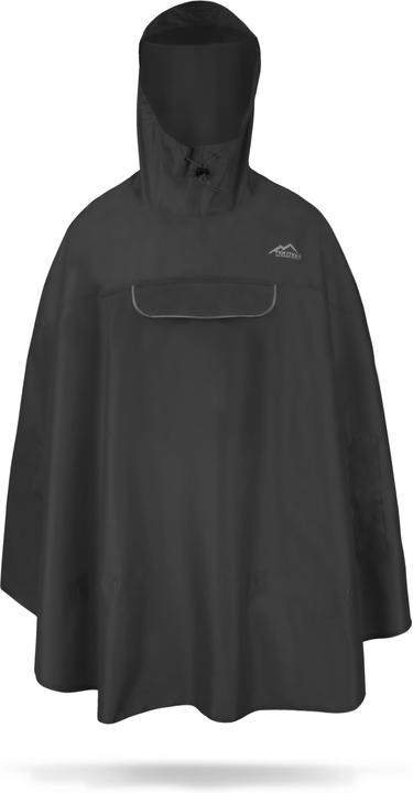 Produktbild Normani Regenponcho Cherrapunji - 9213 (XL)
