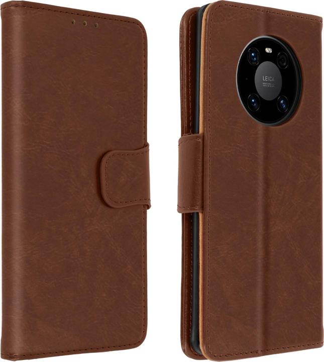 Actual product image Avizar Napa Series (Huawei Mate 40 Pro+)