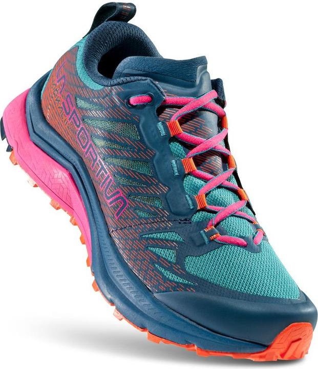 Actual product image La Sportiva Jackal II (38)