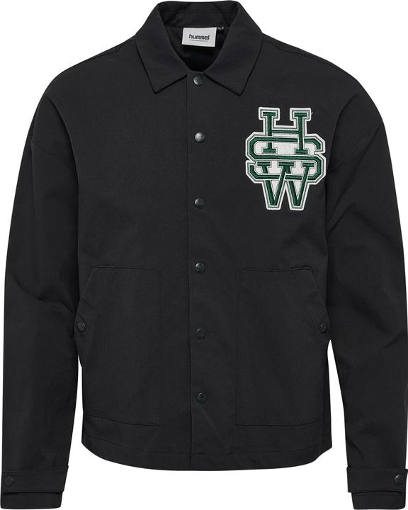 Produktbild hummel hmlCOACH JACKET HSW (M)