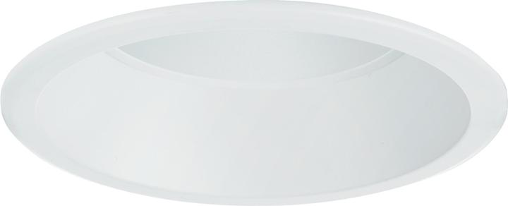 Produktbild EGLO 61418 TENNA LED Leuchtspot 12W Ø167mm Weiss Neutralweiss