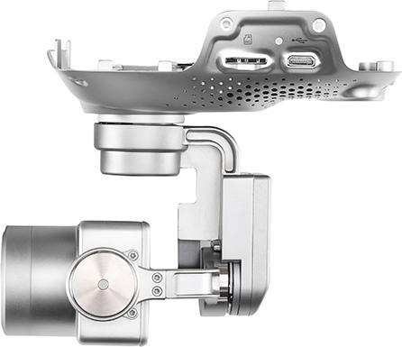 Productafbeelding DJI Phantom 4 Deel 125 Gimbal Camera voor P4P/P