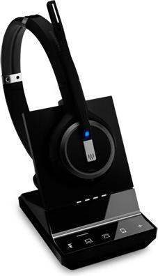 Actual product image EPOS IMPACT SDW 5066T (Wireless, Cable, USB-A)