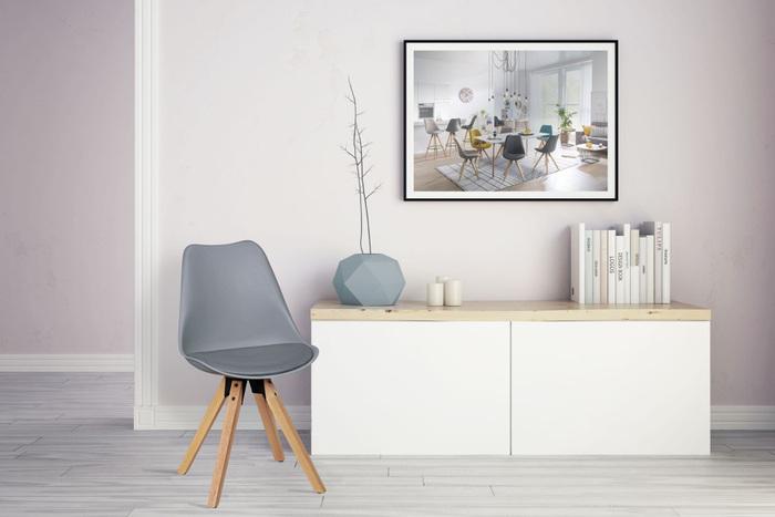 Produktbild Wohnling Lima 2er Set
