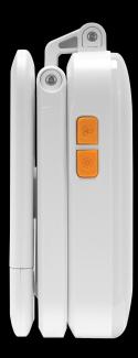 Produktbild CamRock Live Stream LED-Lampe mit Smartphone-Halterung (Ringleuchte)