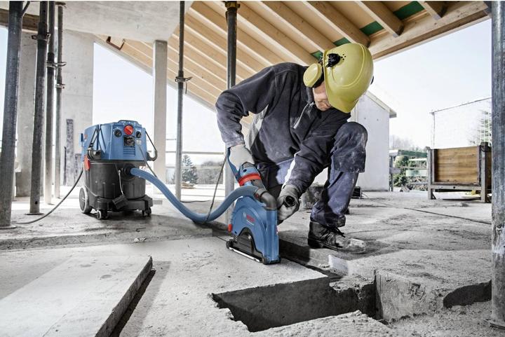 Produktbild Bosch Professional Nass-/Trockensauger GAS 35 M AFC (Nass-Trockensauger)