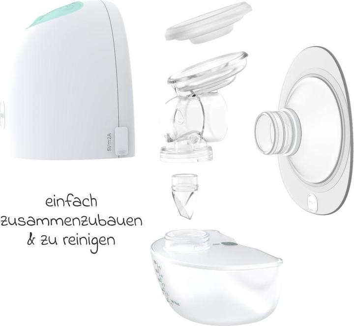 Actual product image MAM Move Handfree