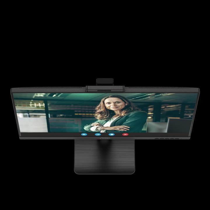 Actual product image AOC Q27P3QW (2560 x 1440 pixels, 27")