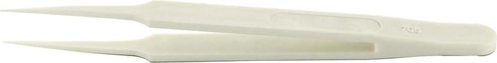Image du produit Rs Pro Pincette plastique Résistante aux acides, pointe extra-fine, 115 mm