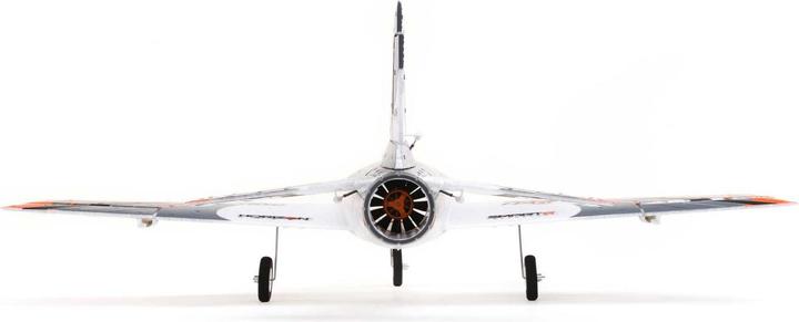 Produktbild E-Flite Habu SS 50mm Elektromotor Jet BNF Basic inkl. AS3X (Jet)
