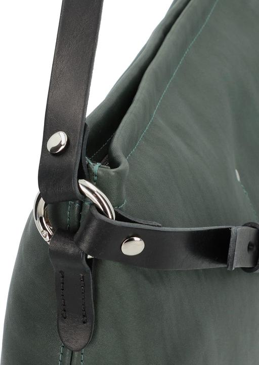 Immagine prodotto Harolds Borsa a tracolla Nabuku in pelle 39 cm