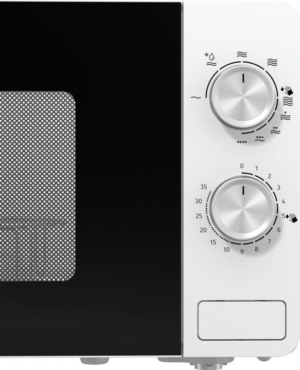 Immagine prodotto Gorenje MO20E2W Microonde Grill da piano di lavoro (20 l)