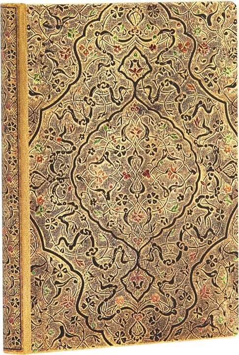 Produktbild Paperblanks Arabische Kunst ZahraMiniLIN