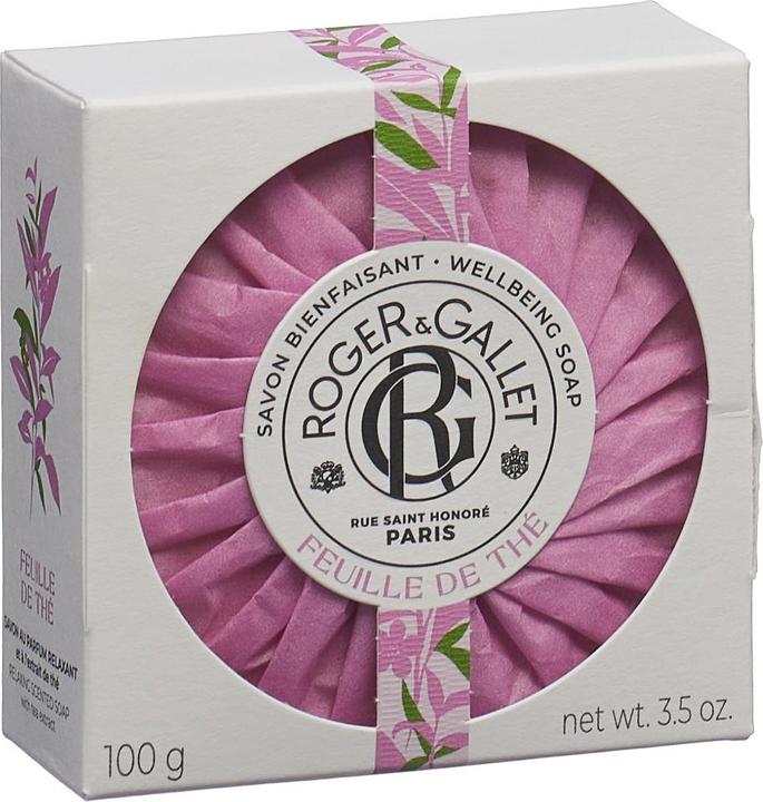 Immagine prodotto Roger & Gallet Savon (Lozione di sapone)