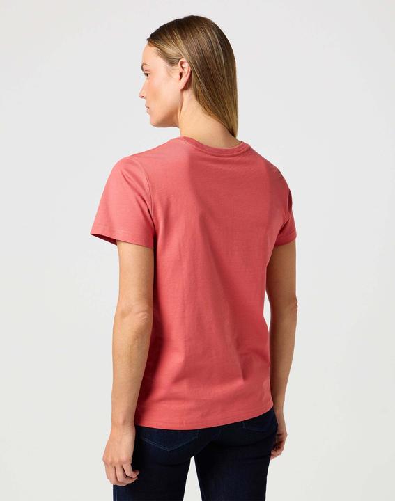 Produktbild Wrangler T-Shirt Regular Tee (S)