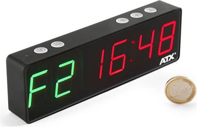 Image du produit ATX Minuteur d'intervalle magnétique