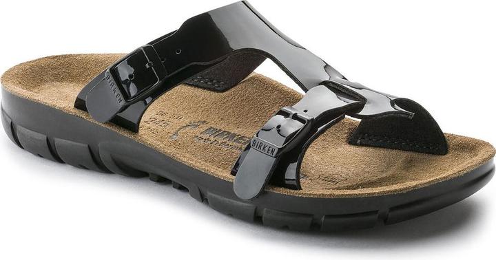 Black Patent