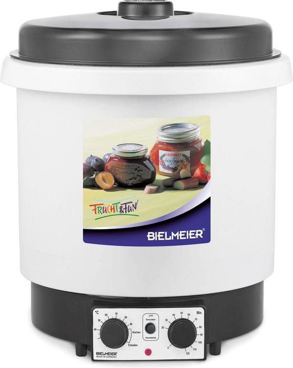 Immagine prodotto Bielmeier Conservatore 29 litri (29 l)