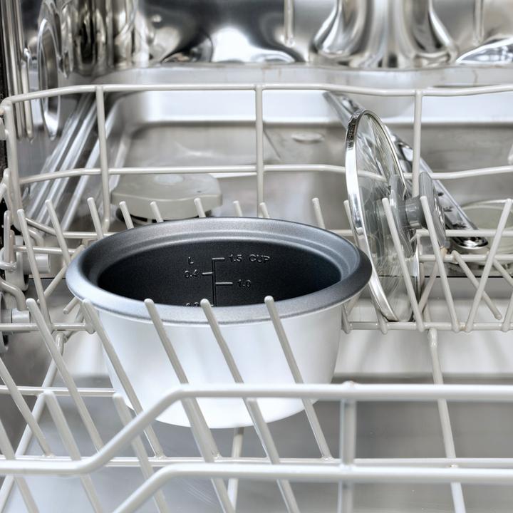 Image du produit Russell Hobbs 27020-56 Cuiseur à riz (Prise UE)