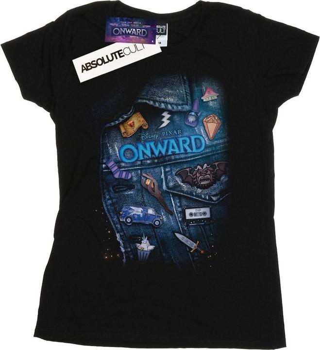 Produktbild Disney Onward Jacket Detail TShirt (XL)