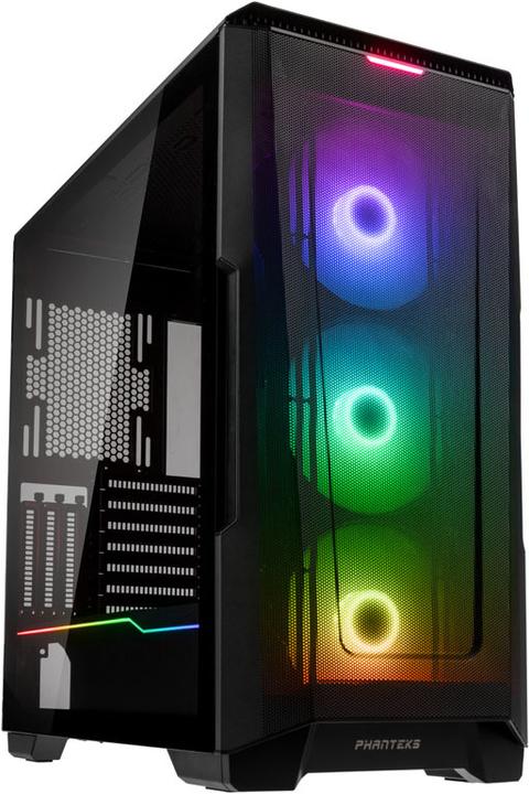 Immagine prodotto Phanteks Torre Midi Eclipse P500A D-RGB, vetro temperato (ATX, mATX, Mini-ITX)