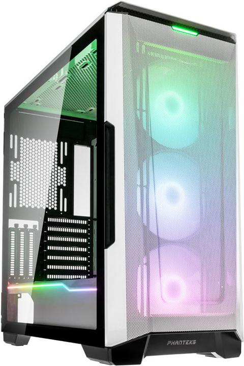Actual product image Phanteks Eclipse P500A D-RGB (ATX, mATX, Mini-ITX)