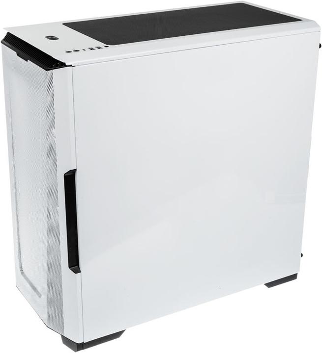 Actual product image Phanteks Eclipse P500A D-RGB (ATX, mATX, Mini-ITX)