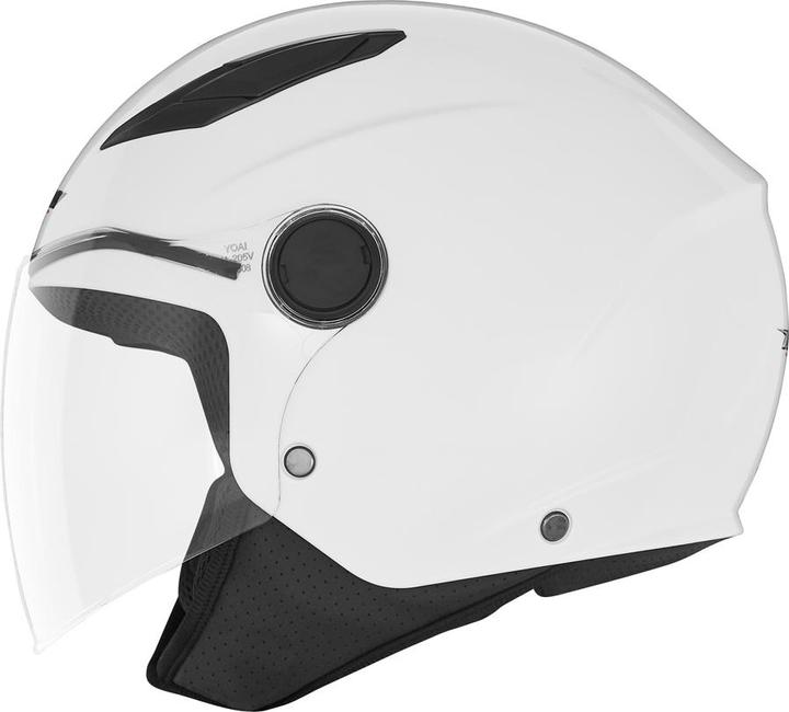 Produktbild Nox jet-motorradhelm kind n710 (53 - 58 cm, XL)