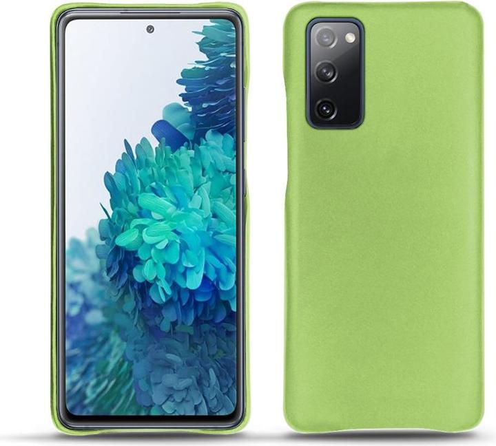 Vert olijf ( Nappa - Pantone #a7c58e )