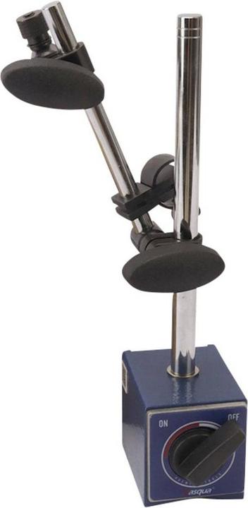 Image du produit Dasqua 7122-0004 Base magnétique avec réglage fin 1 pc.