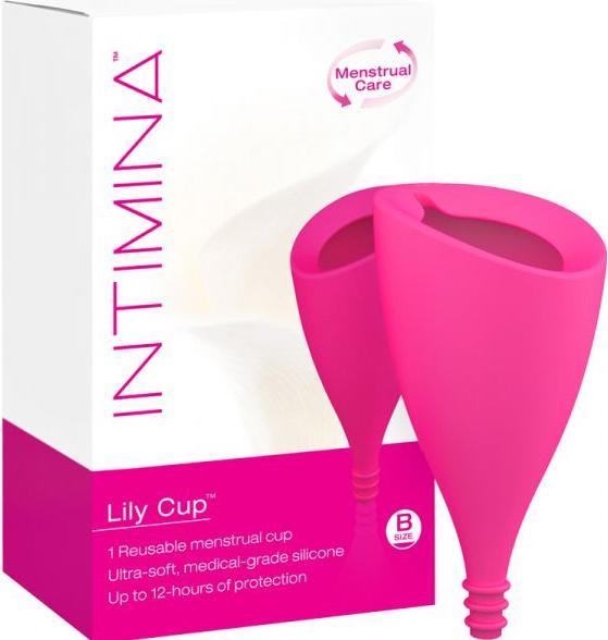 Produktbild Intimina Lily Cup (Normal)