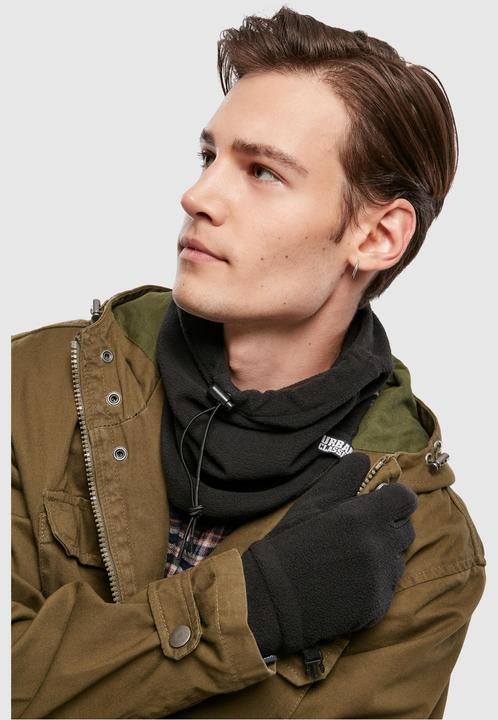 Produktbild Urban Classics Fleece Winter Set (S, M)