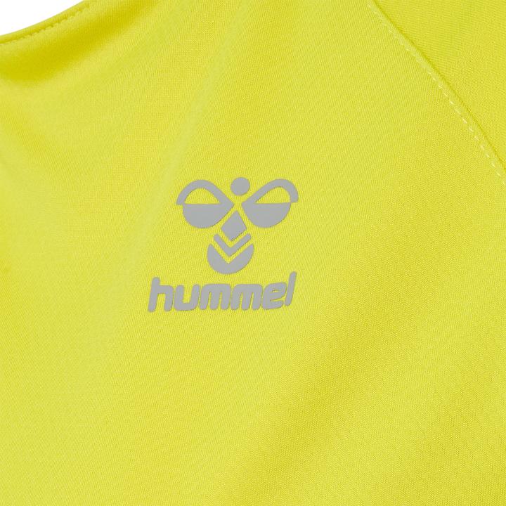 Produktbild hummel Gg12 Action Jersey S/S Woman (S)