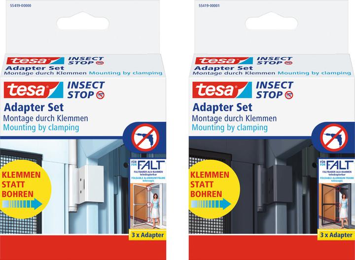Immagine prodotto tesa Adattatore Insect Stop per telaio pieghevole