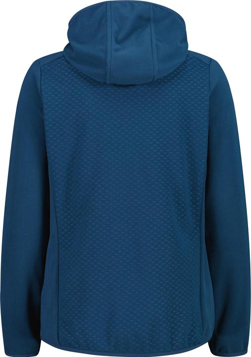 Actual product image CMP Campagnolo Hoodie (46)