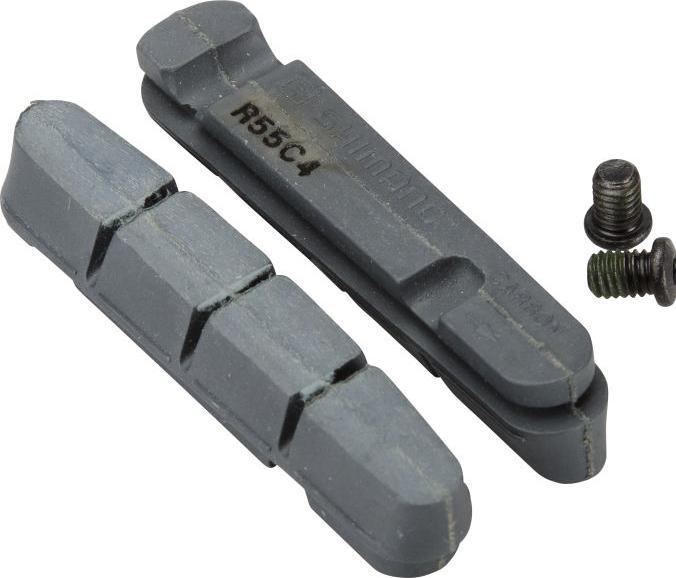 Produktbild Shimano Dura-Ace R55C4 Carbone (Shimano, Gummi)