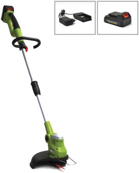 Güde 250/18 Rt Set - 95781 (Trim line)