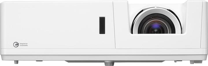 Image du produit Optoma ZK708T Projecteur DLP (DHU, 7000 lm, 1.2:1)