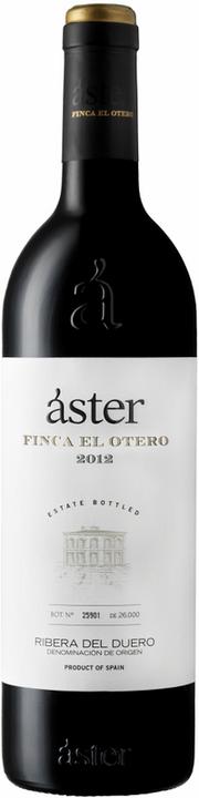 Immagine prodotto La Rioja Alta Aster Finca el Otero Ribera del Duero D.O. (1 x 150 cl, 2016)