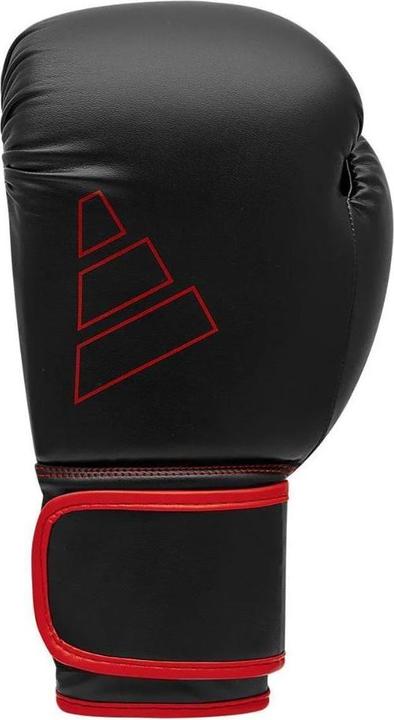 Immagine prodotto adidas HYBRID 80 BOXHANDSCHUHE 10oz (10 OZ, Taglia unica)