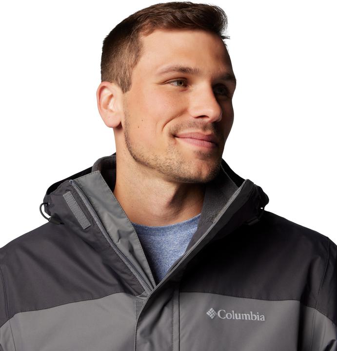 Produktbild Columbia Tunnel Falls™ II Interchange Jacket (XL)