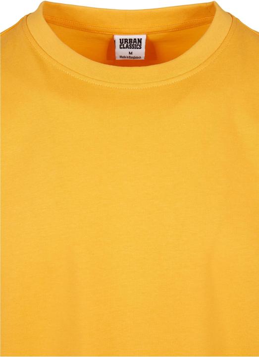 Actual product image Urban Classics Heavy Oversized Tee (5XL)