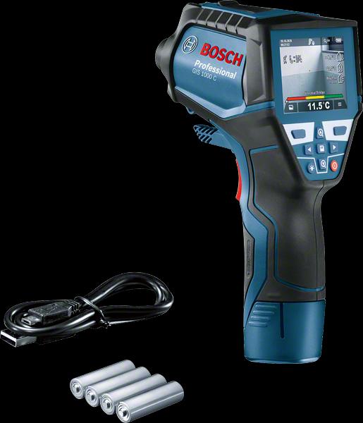 Image du produit Bosch Professional GIS 1000 C Professional