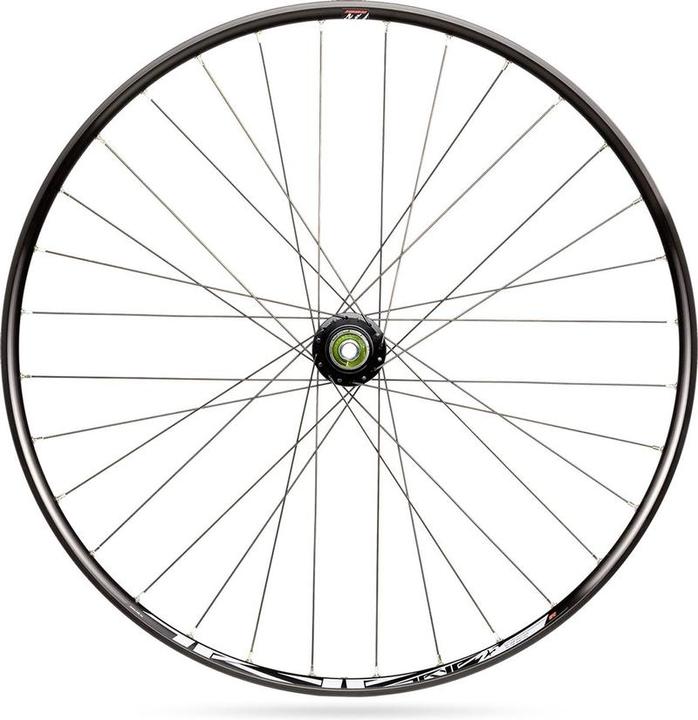 Produktbild Rodi Watchet Typ 25.5.5 MET STEEKAS 15X100 A SLLSPENER 9x135 - 6 Kämpfe (Laufradsatz, 27.5")