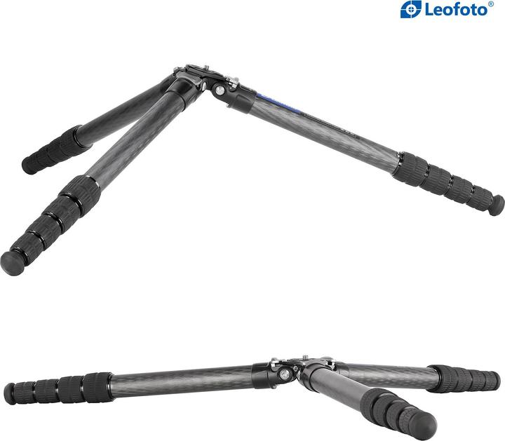 Image du produit Leofoto Ranger LS-365C (Carbone)