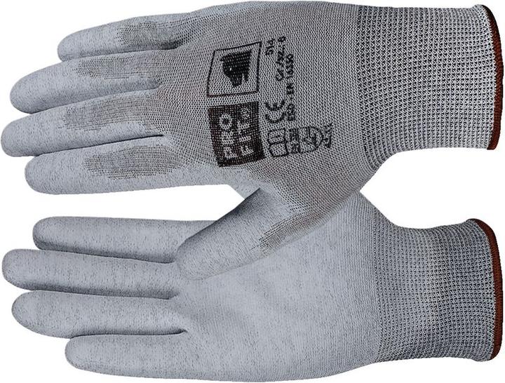 Produktbild BRW ESD-Handschuhe (10)