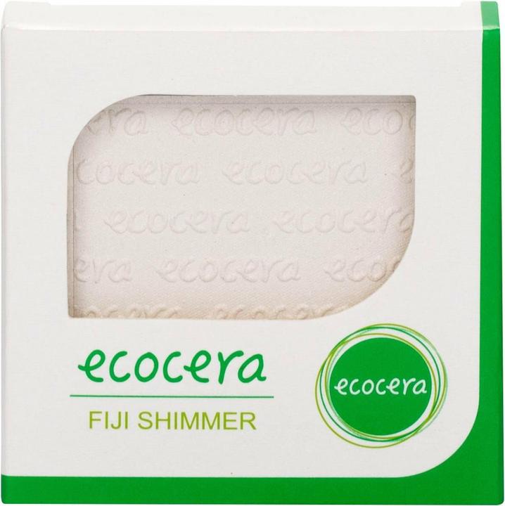 Ecocera Shimmer - Brightener 10 G Fiji